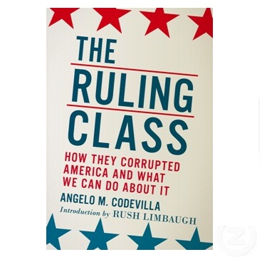 America's Ruling Class