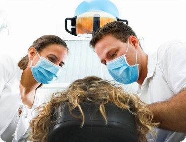 Dental care and dentistry